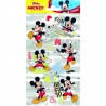 Pegatinas Brillantes Mickey