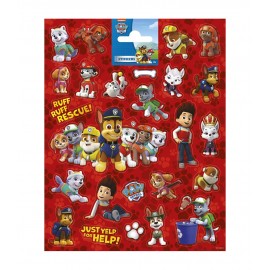 Grote Paw Patrol Stickers