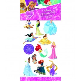 Disney Prinsessen Tatoeages