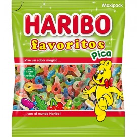 Haribo Favoriet Pica Pica 1 kg