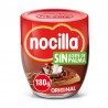 Nocilla Crema Sin Aceite de Palma en Vaso 180 gr