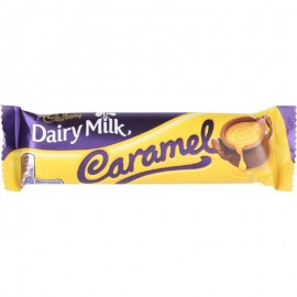 Cadbury Karamel Reep 45 gr