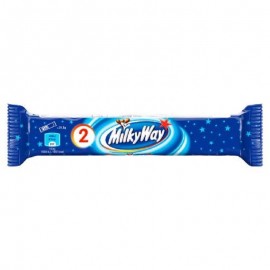 Barrita Milkyway Barrita 43 gr