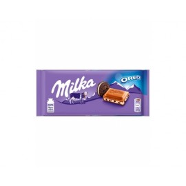 Milka Oreo 100 gr