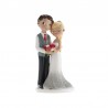 Figura Boda Serenidad 16 cm