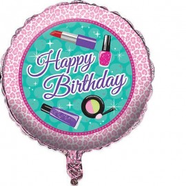 Make-Up Folieballon 45 CM