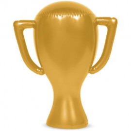 Gouden Opblaasbare Trofee