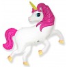 Globo Unicornio 105 x 101 cm