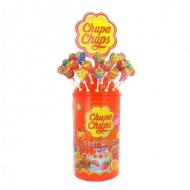 100 Caramelos Chupa Chups