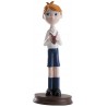 Figura Comunión Niño Delgadito 14 Cm