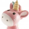 Figura Bautizo Unicornio 10 Cm