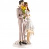 Figura Boda Bruselas 16 Cm