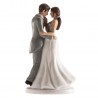 Figura Boda Viena 18 Cm