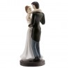 Figura De Boda Romantic 16 Cm