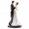 Figura De Boda Romantic 16 Cm