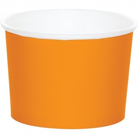 8 Tarrinas de Papel