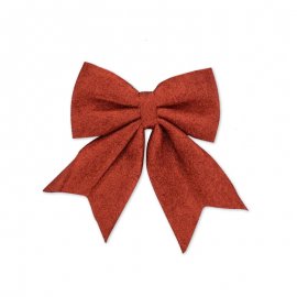 Glitter Foam Strikken 20 cm