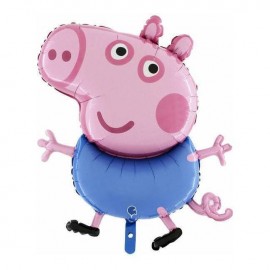 George Peppa Pig Ballon (93 cm)