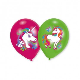 Eenhoorn Ballonnen