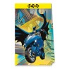 4 Bolsas Batman de Papel