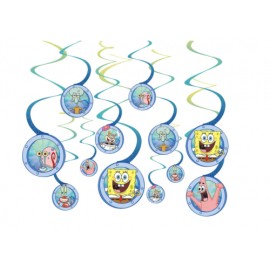 online Spongebob hangdecoratie bestellen kopen