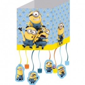 Minions Pinata