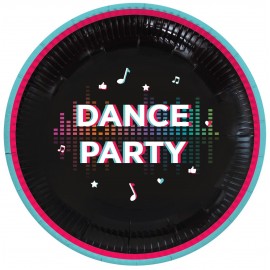Goedkope TikTok 'Dance Party' Borden Kopen