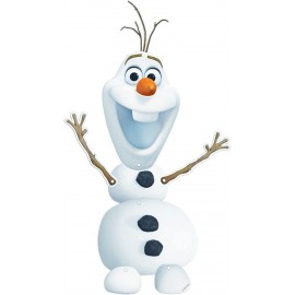 Olaf Frozen Hangende Decoratie