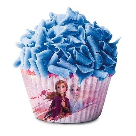 Frozen cupcake vormpjes kopen online