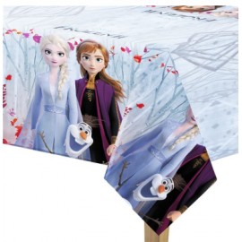 Bestellen Frozen 2 Tafelkleed kopen 