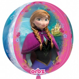 Bestel Online Anna Frozen Ballon