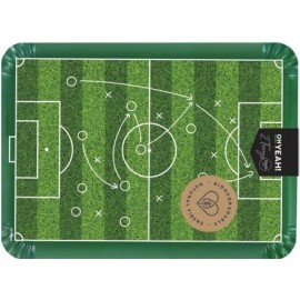 goedkope bestellen Voetbal Veld Bakje