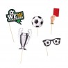 online kopen bestellen Voetbal Foto Accessoires