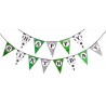 Voetbal Happy Birthday Vlaggetjes Online Bestellen
