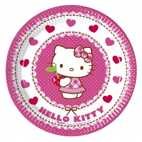 Hello Kitty Bordjes kopen