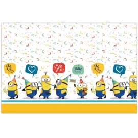 Minions Tafelkleed Bestellen kopen online