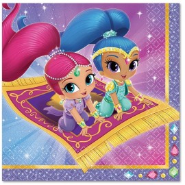 kopen bestellen goedkope shimmer en shine servetten bestellen