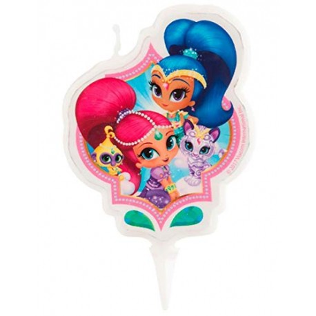 shimmer en shine bestellen kopen