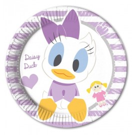 Daisy Duck Baby Borden - (20 cm)