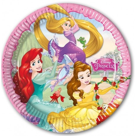 Online Disney Prinses Dream Bordjes Kopen