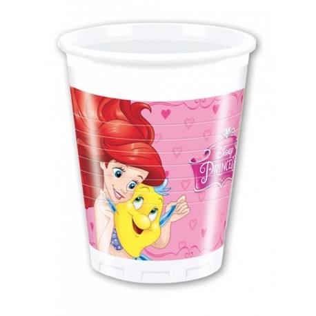 Bestel Disney Bekers Online