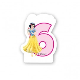 Disney Prinses Kaars - nr. 6