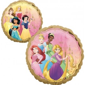 Disney Prinses Ballon (45 cm)