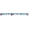 Guirnalda Encanto Happy Birthday 2m