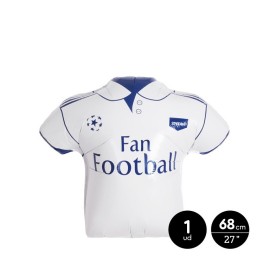 Real Madrid Voetbal Shirt Ballon