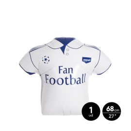 online bestellen Voetbal Shirt Ballon kopen