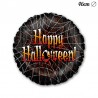 Ballon Happy Halloween Spin Folie 46 cm