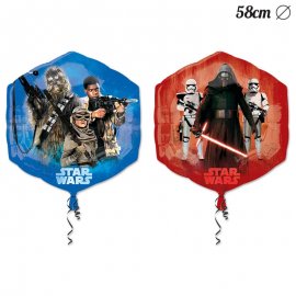 online star wars the force awakens ballon Bestellen