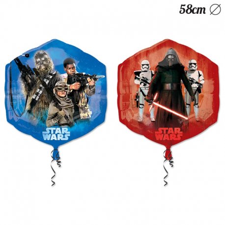 online star wars the force awakens ballon Bestellen