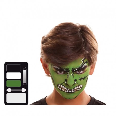 Kit de Hulk